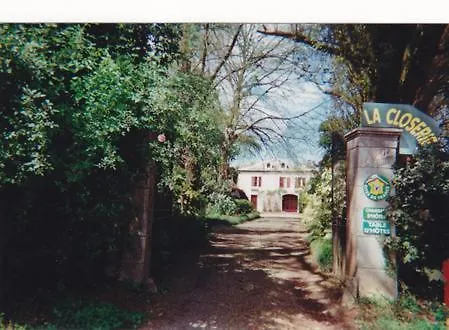 La Bananeraie Apartman