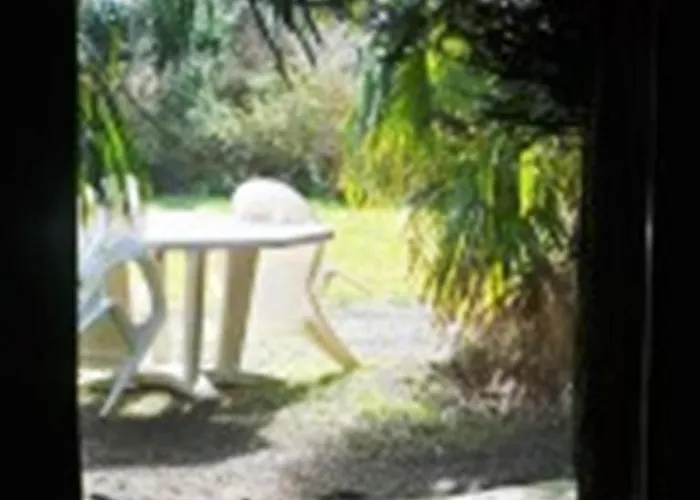 La Bananeraie Апартаменты